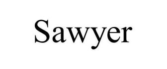 SAWYER