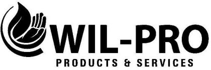 WIL-PRO PRODUCTS & SERVICES