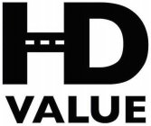 HD VALUE