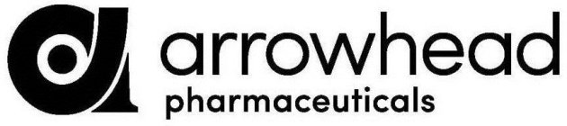 A ARROWHEAD PHARMACEUTICALS