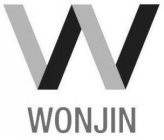 W WONJIN