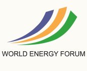 WORLD ENERGY FORUM