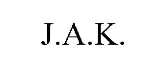 J.A.K.