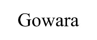 GOWARA