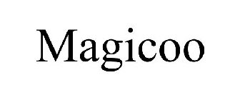 MAGICOO