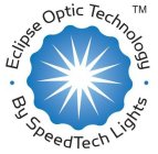 ECLIPSE OPTIC TECHNOLOGY · BY SPEEDTECH LIGHTS ·