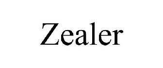 ZEALER