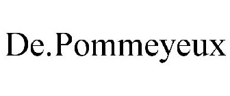 DE.POMMEYEUX