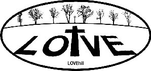 LOVE LOVEHILL