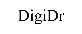 DIGIDR