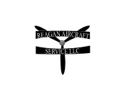 REAGAN AIRCRAFT SERVICE LLC