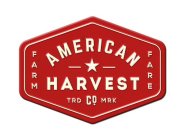 AMERICAN HARVEST FARM FARE TRD CO. MRK