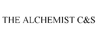 THE ALCHEMIST C&S