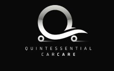 Q QUINTESSENTIAL CAR CARE