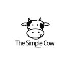 THE SIMPLE COW