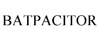 BATPACITOR