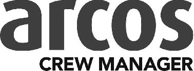 ARCOS CREW MANAGER