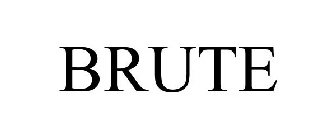 BRUTE