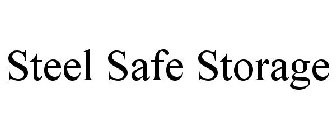 STEELSAFE