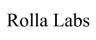 ROLLA LABS