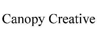 CANOPY CREATIVE