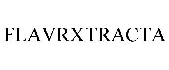 FLAVRXTRACTA