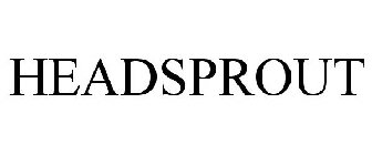 HEADSPROUT