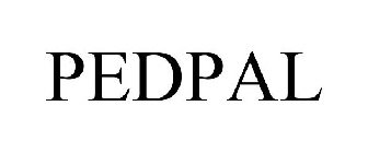 PEDPAL