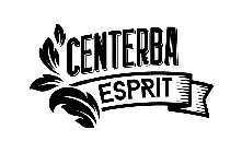 CENTERBA ESPRIT