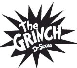 THE GRINCH DR. SEUSS