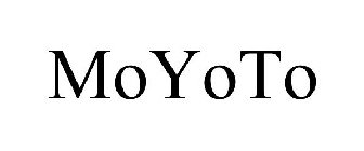 MOYOTO