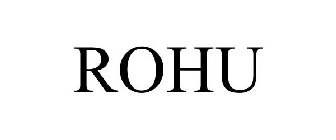 ROHU