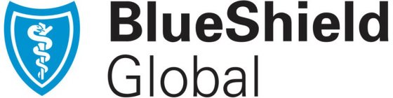 BLUE SHIELD GLOBAL