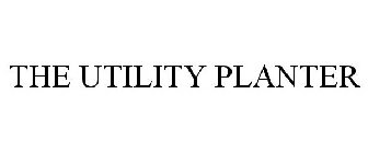 THE UTILITY PLANTER