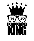 THE NERDY HOMECOMING KING
