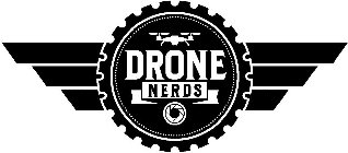 DRONE NERDS