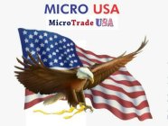 MICRO TRADE USA MICRO USA