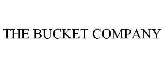 THE BUCKET COMPANY