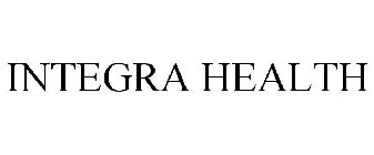 INTEGRA HEALTH