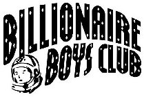 BILLIONAIRE BOYS CLUB