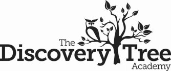 THE DISCOVERY TREE ACADEMY
