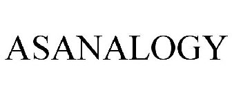 ASANALOGY