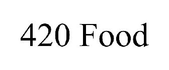 420 FOOD