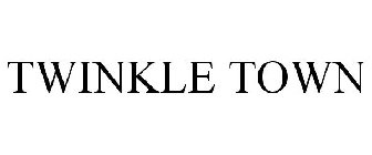 TWINKLE TOWN