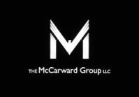 M THE MCCARWARD GROUP LLC
