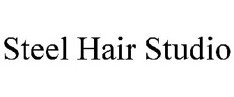 STEEL HAIR STUDIO