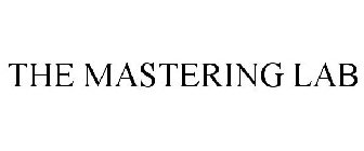 THE MASTERING LAB