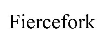 FIERCEFORK