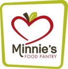 MINNIE'S FOOD PANTRY