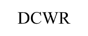 DCWR